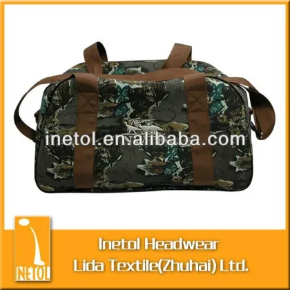 fashion sports bag