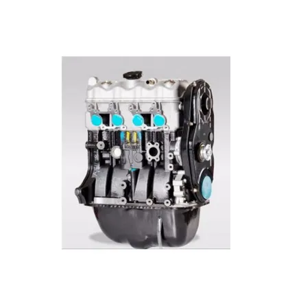 Wholesale 465Q1A Engine Assembly for Wuling, Changhe, and FAW