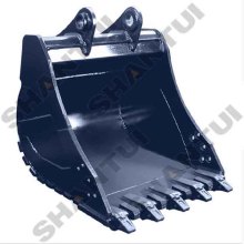 1 CBM Excavator Buckets para sa Caterpillar 330 Excavator