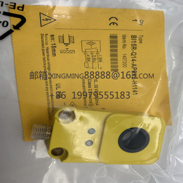 BI30R/BI15R-W30-DAP6X-H1141 و W30-DAN6X-H1141 بحث مستشعر كهروضوئي