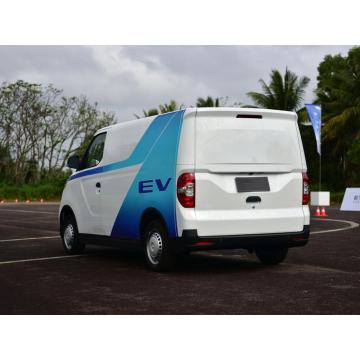 Range Long Range Electric Van Mini Bus Rori