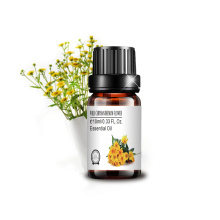 good quality private label wild chrysanthemum flower oil