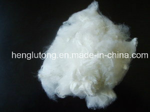 Hollow Conjugated Silicon Polyester Staple Fiber with Competitive Price