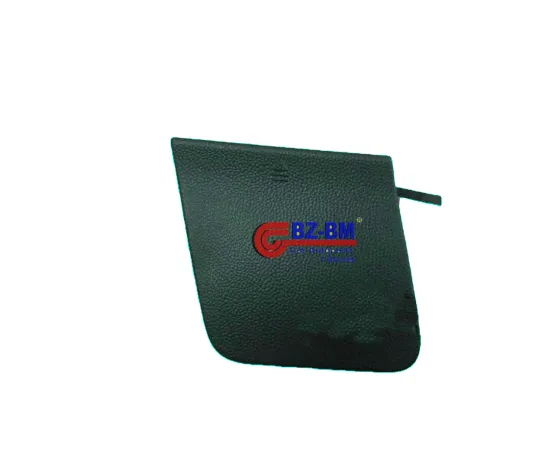 Bumper Cover for BMW and Benz 2538850023 Coupe