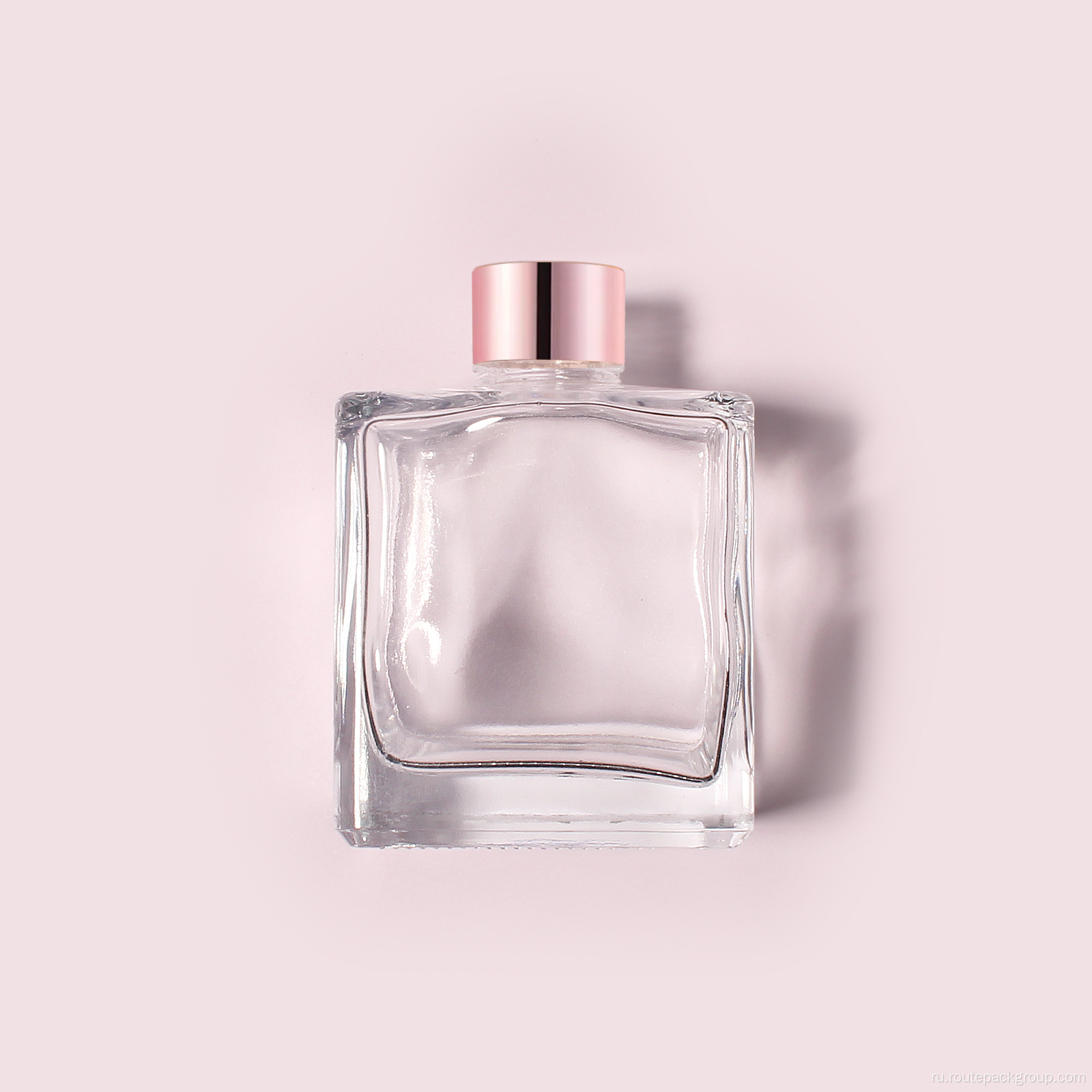 Профессиональная стеклянная ароматерапия пустые бутылки-200 мл/6,8 унции