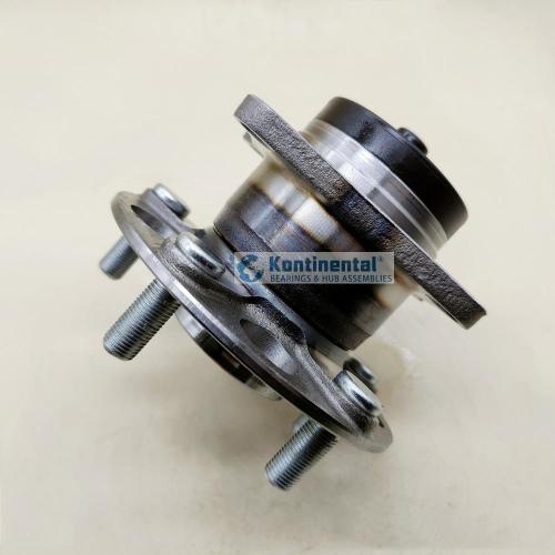 43402-68R00-000 Suzuki Etertiga Hub Подшипниковая сборка