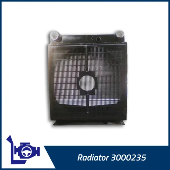 3000235 Cummins Radiator