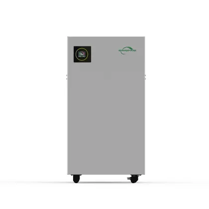 51.2V home energy storage system