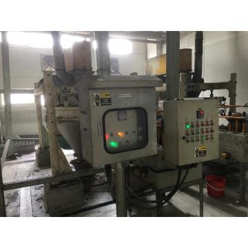 Impact Mill in Corn Industry