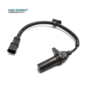 OEM 39180-2B000 Crankshaft Position Sensor for Hyundai Elantra Accent Tucson and Kia Soul - Wholesale