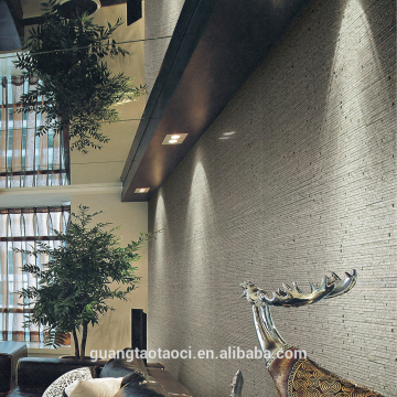 New products special design antique stone and glass art tile for decoration