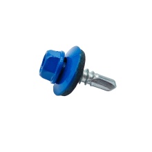 Baking Hex Head Self Drilling Screws