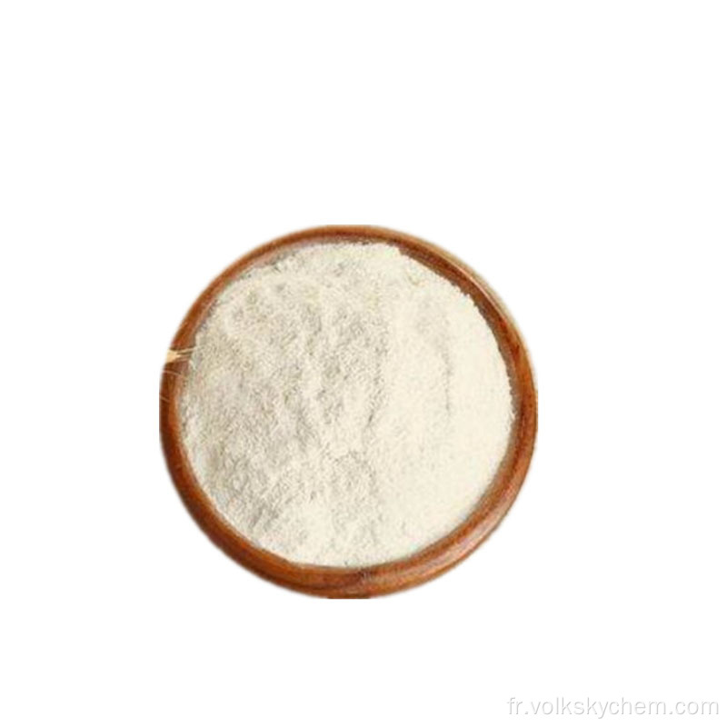 Grande pureté en gros 99% de sucralose CAS 56038-13-2