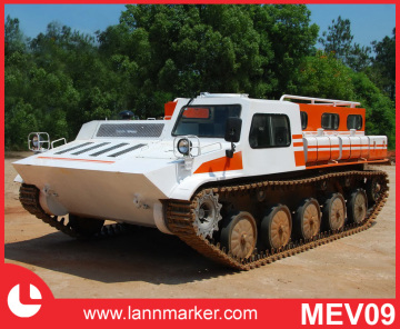 Track Vehicle