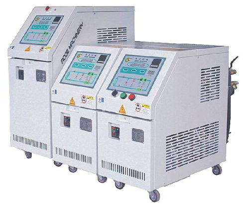 180 Degree Injection Water Mould Temperature Controller Machine 2hp