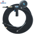 LINCMIG PRO 250LX Пистолет за макара 25 фута (7,5 м) XLK3570-2