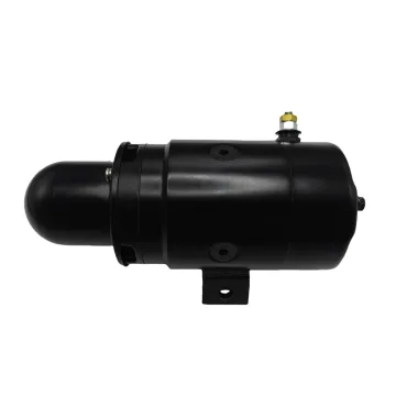 688-81800-10 Starter Motor for Yamaha 85HP 2-Stroke Boat Engine