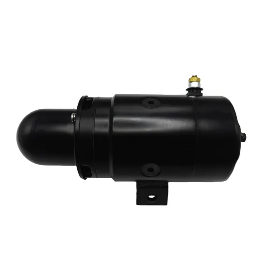 688-81800-10 Starter Motor for Yamaha 85HP 2-Stroke Boat Engine