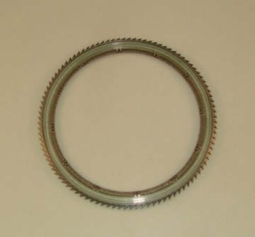 Weihuan (WH) Sock Knitting Machine Spare Part Saw- Blade /Rond Knife