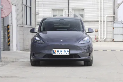 Good Quality Used Tesla Model Y in Stock - Electric SUV