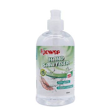 Hpower for household HAND SANTISER