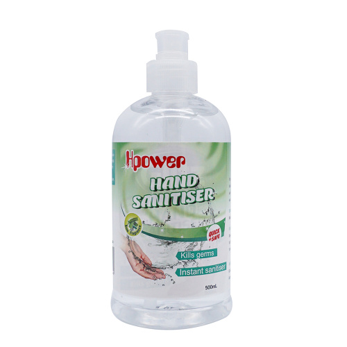 Hpower for household HAND SANTISER