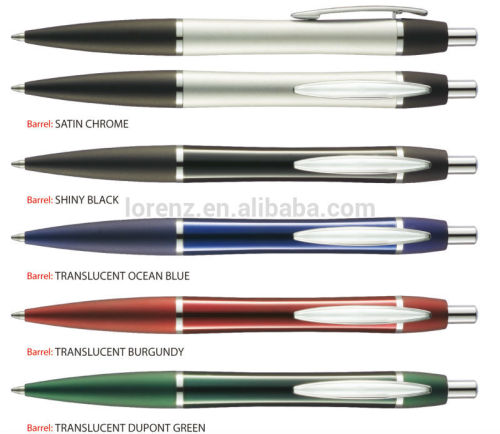 cheap and high quality gift metal pen