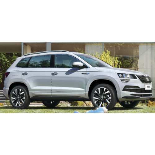 2025 Skoda karoq tsi280