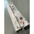 600 mm förändring CCT &amp; Power LED Light Batten