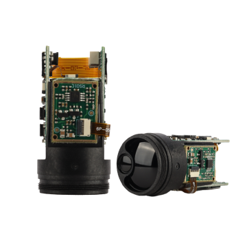 Meskernel TC22 Pulsed Laser Rangefinder