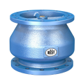 Stainless Steel Silent check valve DN80