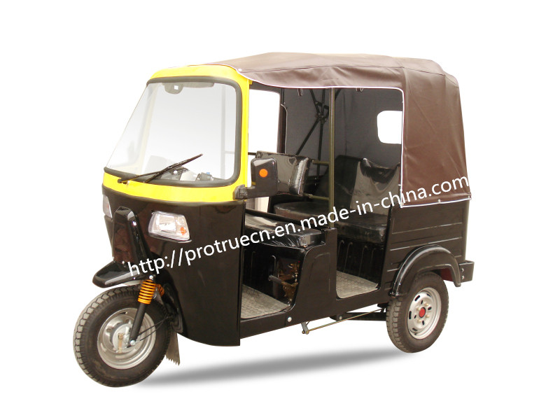 China Passenger Rickshaw with 150cc (DTR-14)