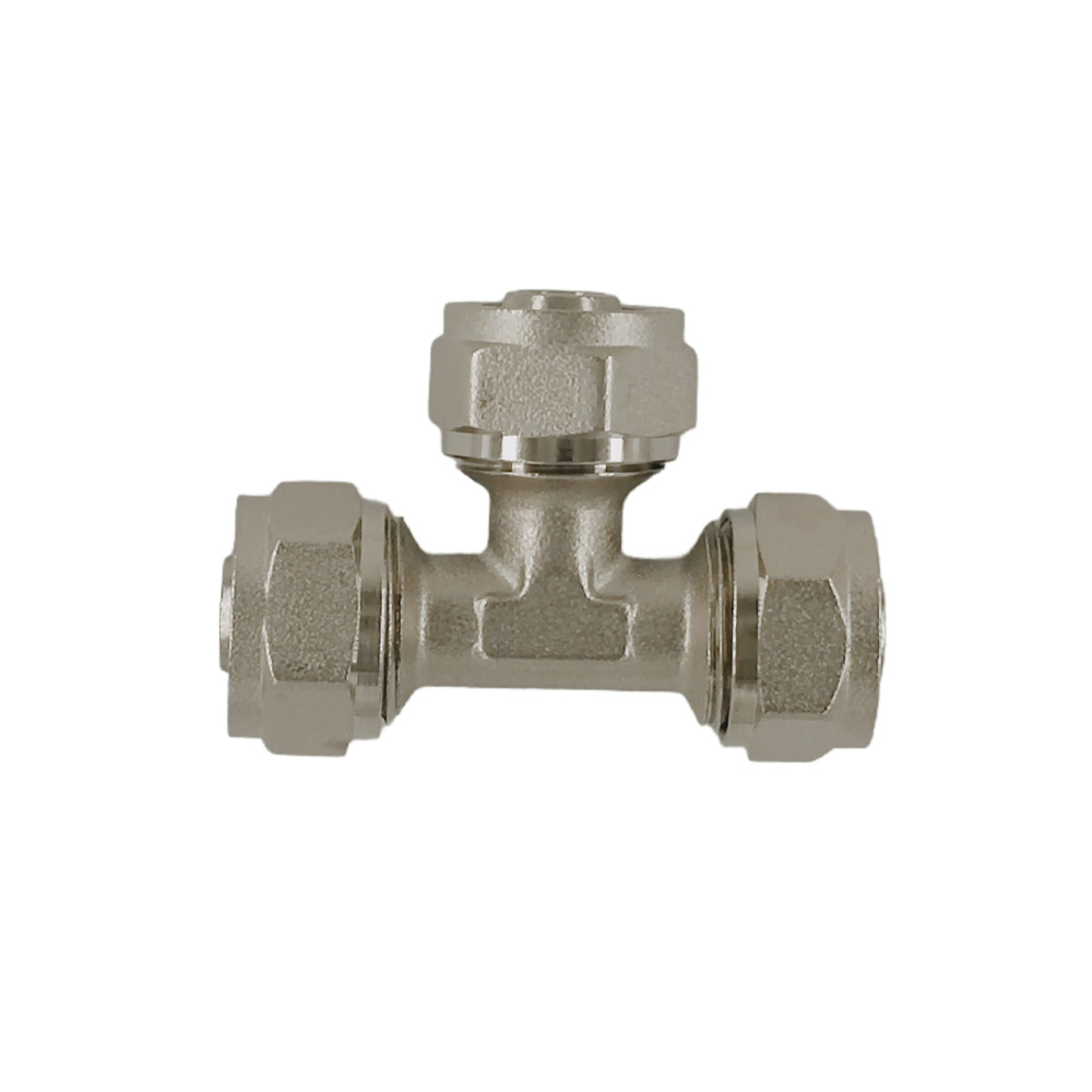 Brass Compression Fittings36