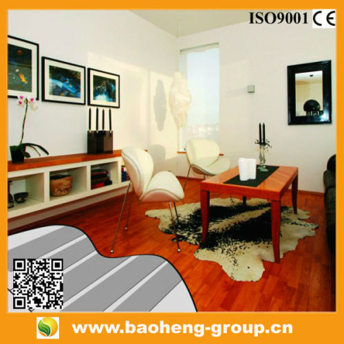 SHANGHAI BAOHENG FAR INFRARED UNDERFLOOR HEATING SYSTEMS BH110-02-D