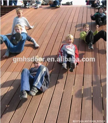 wpc outdoor flooring