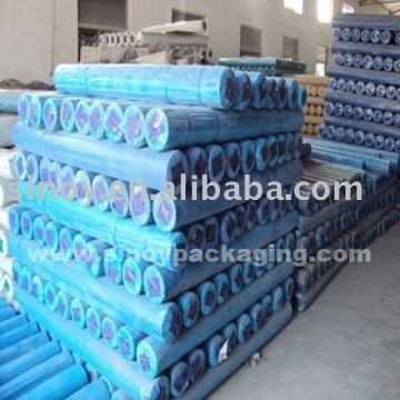 Soft PVC Film For Packaging