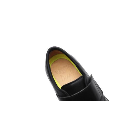 Brand Designer Genuine Leather Casual Shoes