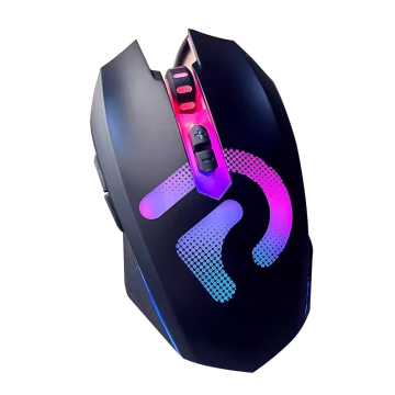 G902 RGB 7200dpi Wired Gaming Mouse with 8 Programmable Buttons