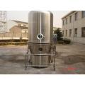 High Efficiency Fluid Bed Dryer For Nutriceutical Products
