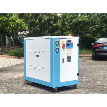 Industrial Water Chiller for Injection Machine - Cooling Equipment Price
