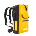 500D PVC wasserdichte Rucksack Float Trockener Beutel