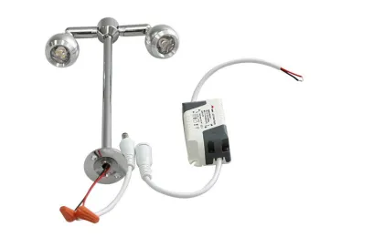 Led Spotlights For Commercial Lighting