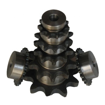 China Supplier High Quality Industrial Sprockets | Direct from Manufacturer