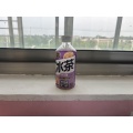 Custom Shrink Wrap for Unique Beverage Bottles