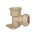 Copper Solder Ring Fittings Reducer