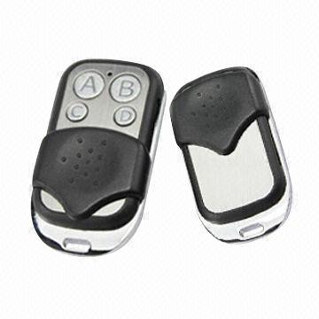 Fernalarm mit long distance control