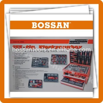 90pcs Deluxe Handy diy tools