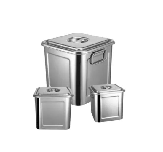 High-quality stainless steel soup pots for sale online