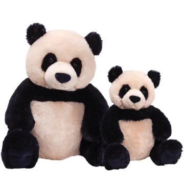 giant panda plush, cute panda plush toy , plush toys panda