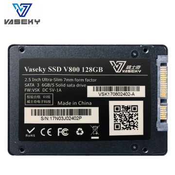 2.5 SATA III  MLC Internal Solid State Drive